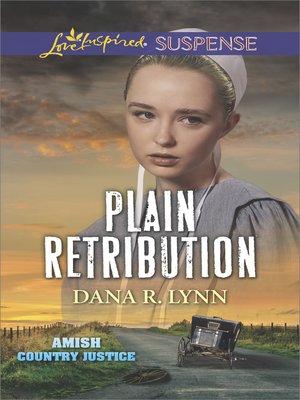 cover image of Plain Retribution